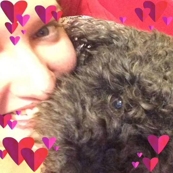 Meet your Posher, Shaleana - Picture 1 of 1